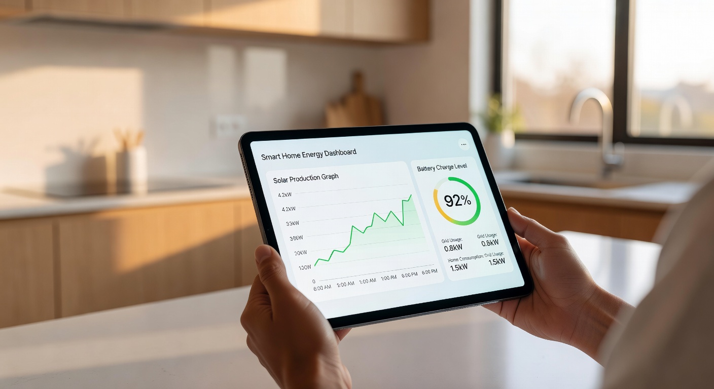 Autoconsommation solaire : comment optimiser en 2026