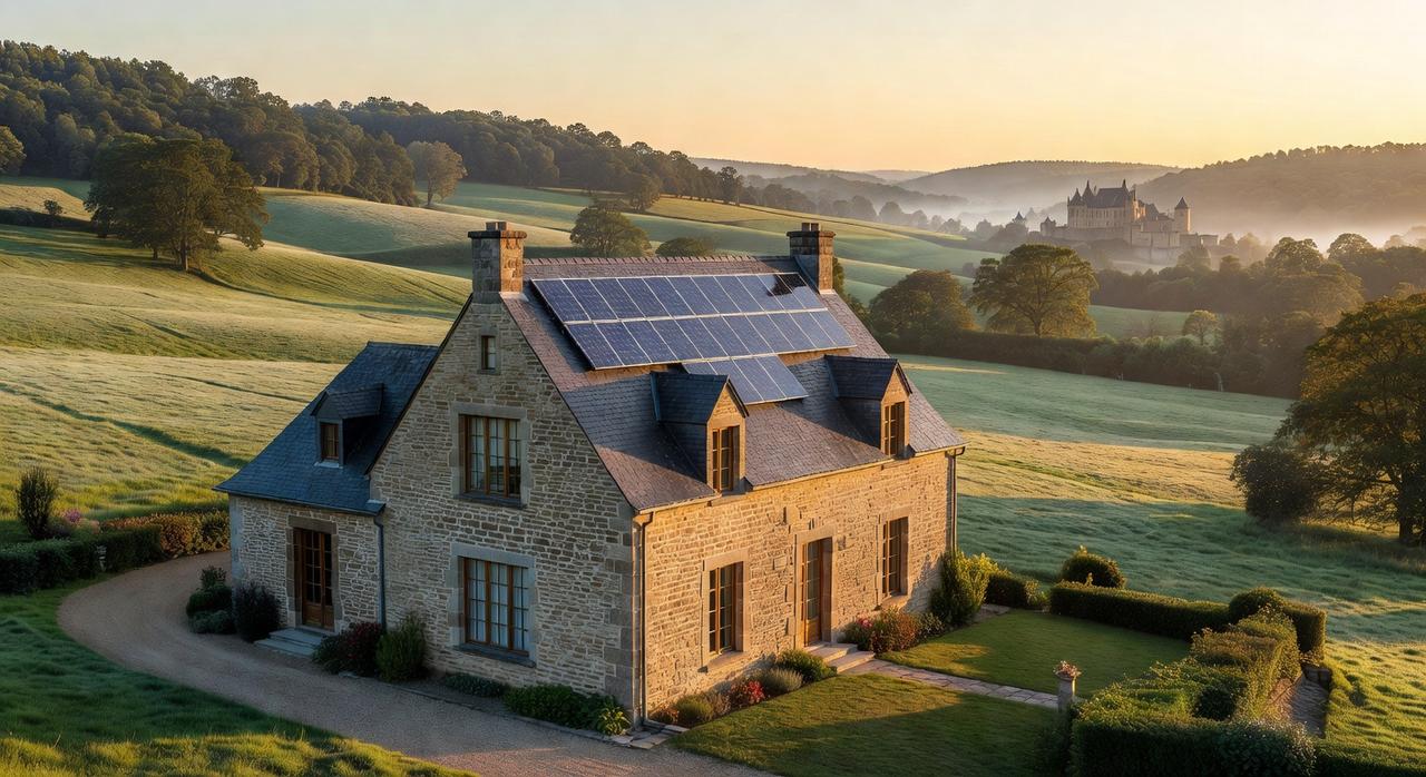 Luxembourg : PRIMe House, le guide des aides solaires 2026