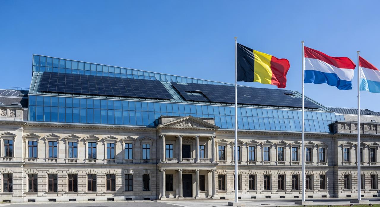 Toutes les primes solaires 2026 : Belgique, Pays-Bas, Luxemb