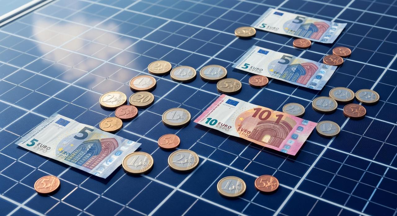 Prix des panneaux solaires 2026 : comparaison Benelux